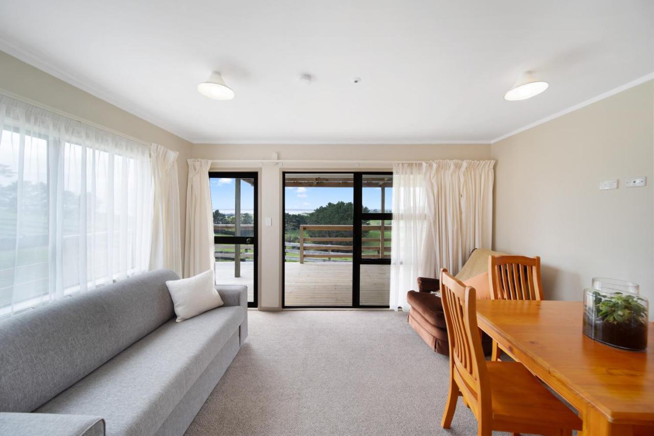 Apartment 4 Auckland Dış mekan fotoğraf