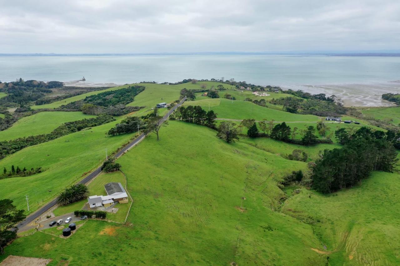 Apartment 4 Auckland Dış mekan fotoğraf