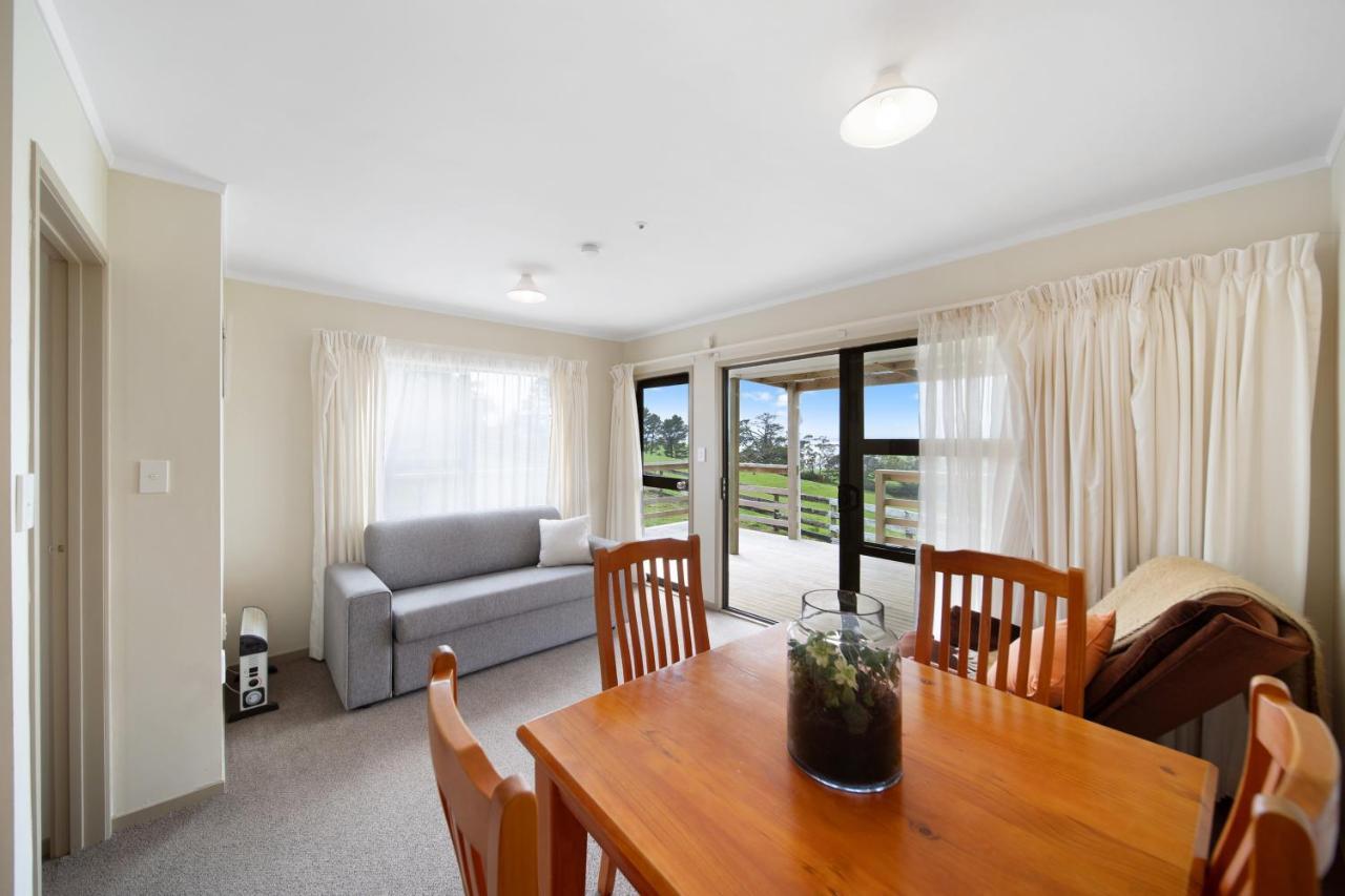 Apartment 4 Auckland Dış mekan fotoğraf