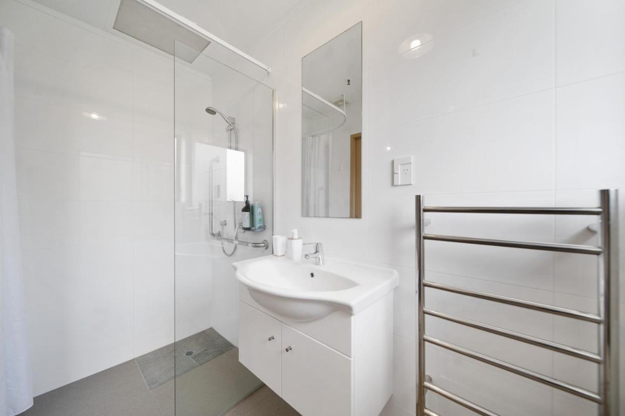 Apartment 4 Auckland Dış mekan fotoğraf