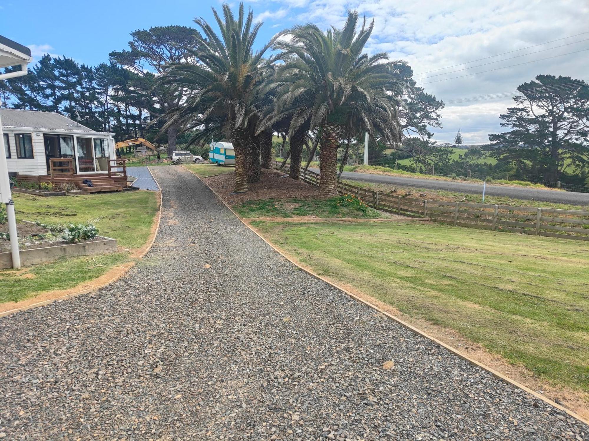 Apartment 4 Auckland Dış mekan fotoğraf